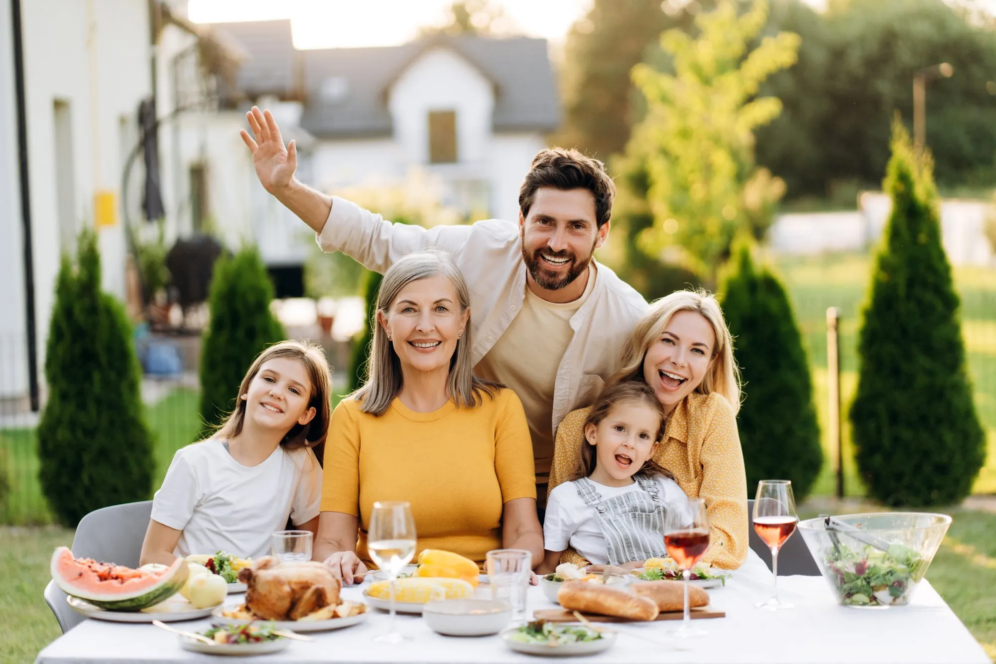 Für Familien